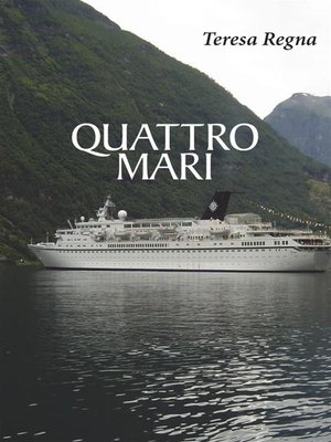 cover image of Quattro mari